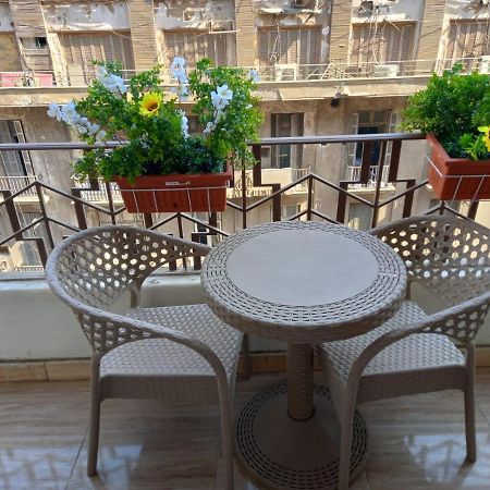 Cairo Golden Plaza Hostel Exterior foto