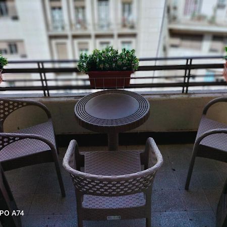 Cairo Golden Plaza Hostel Exterior foto