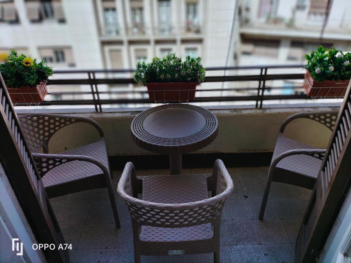 Cairo Golden Plaza Hostel Exterior foto