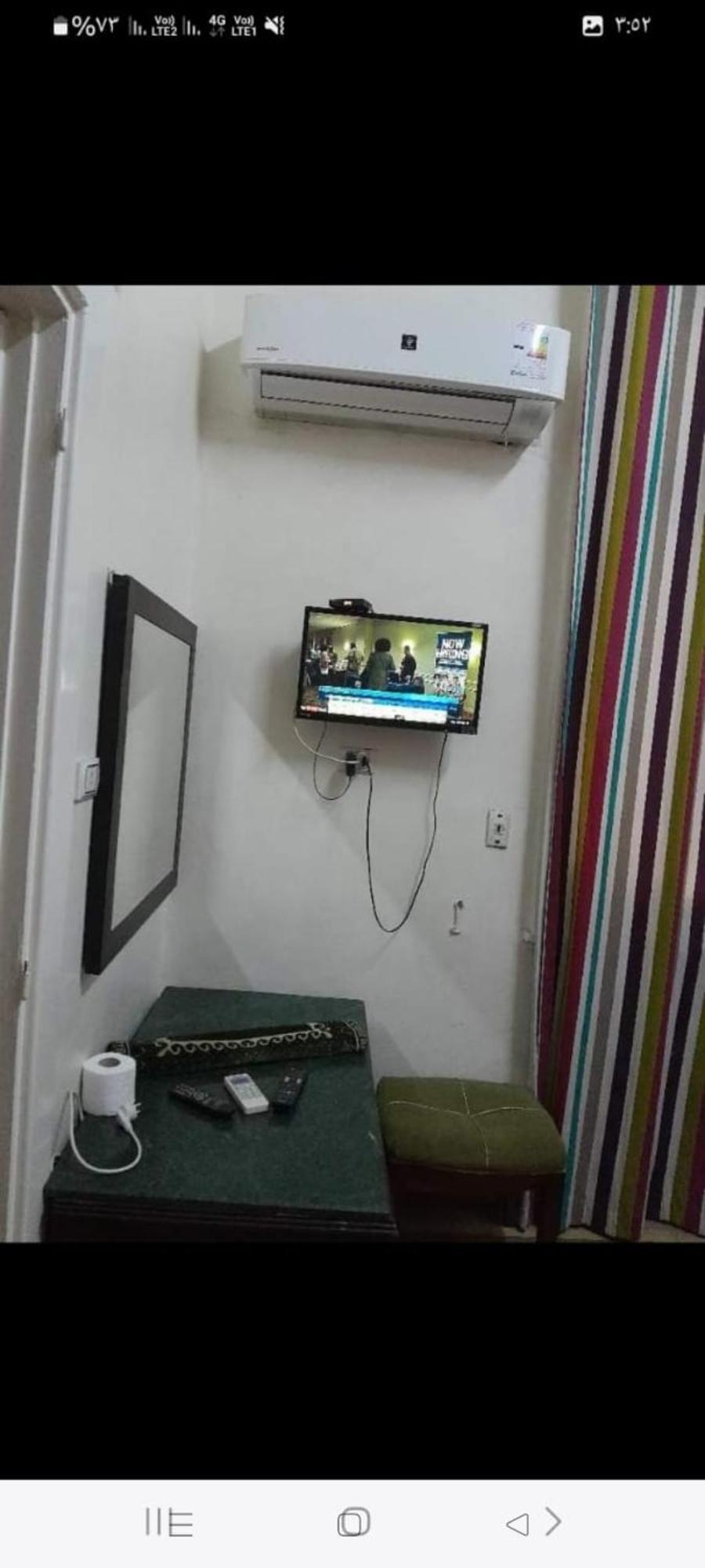 Cairo Golden Plaza Hostel Exterior foto