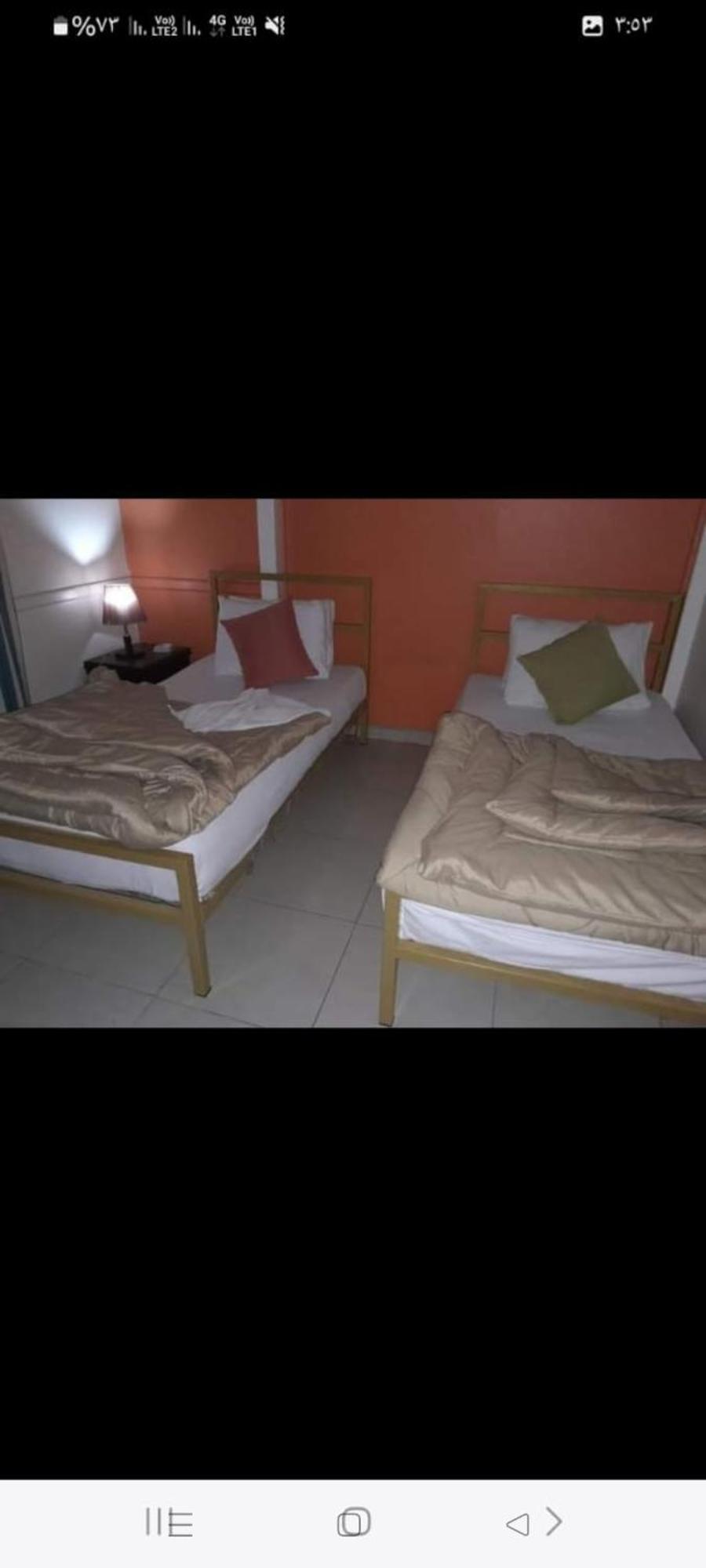 Cairo Golden Plaza Hostel Exterior foto