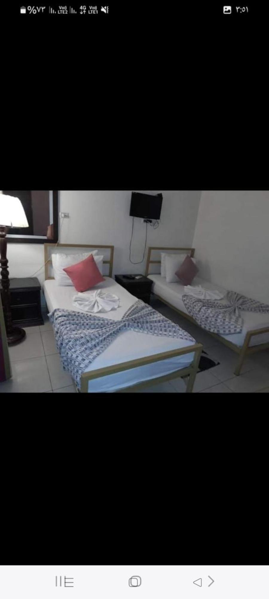 Cairo Golden Plaza Hostel Exterior foto