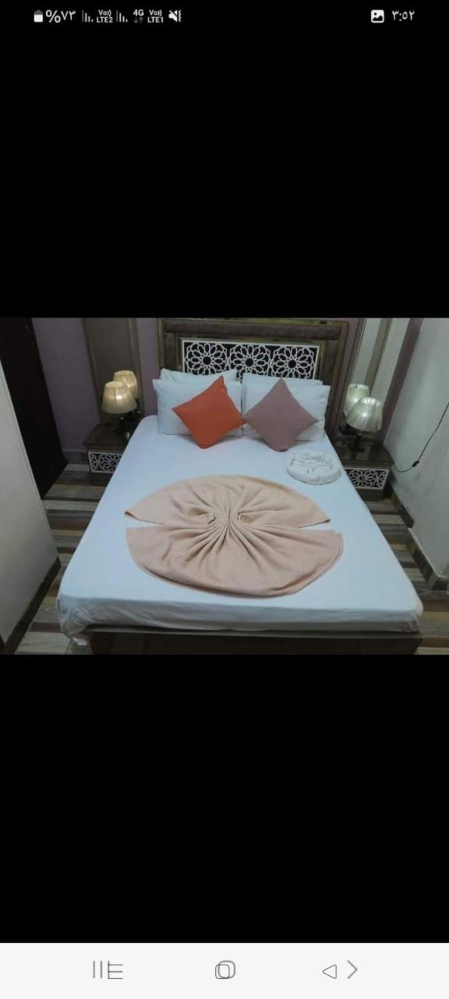 Cairo Golden Plaza Hostel Exterior foto