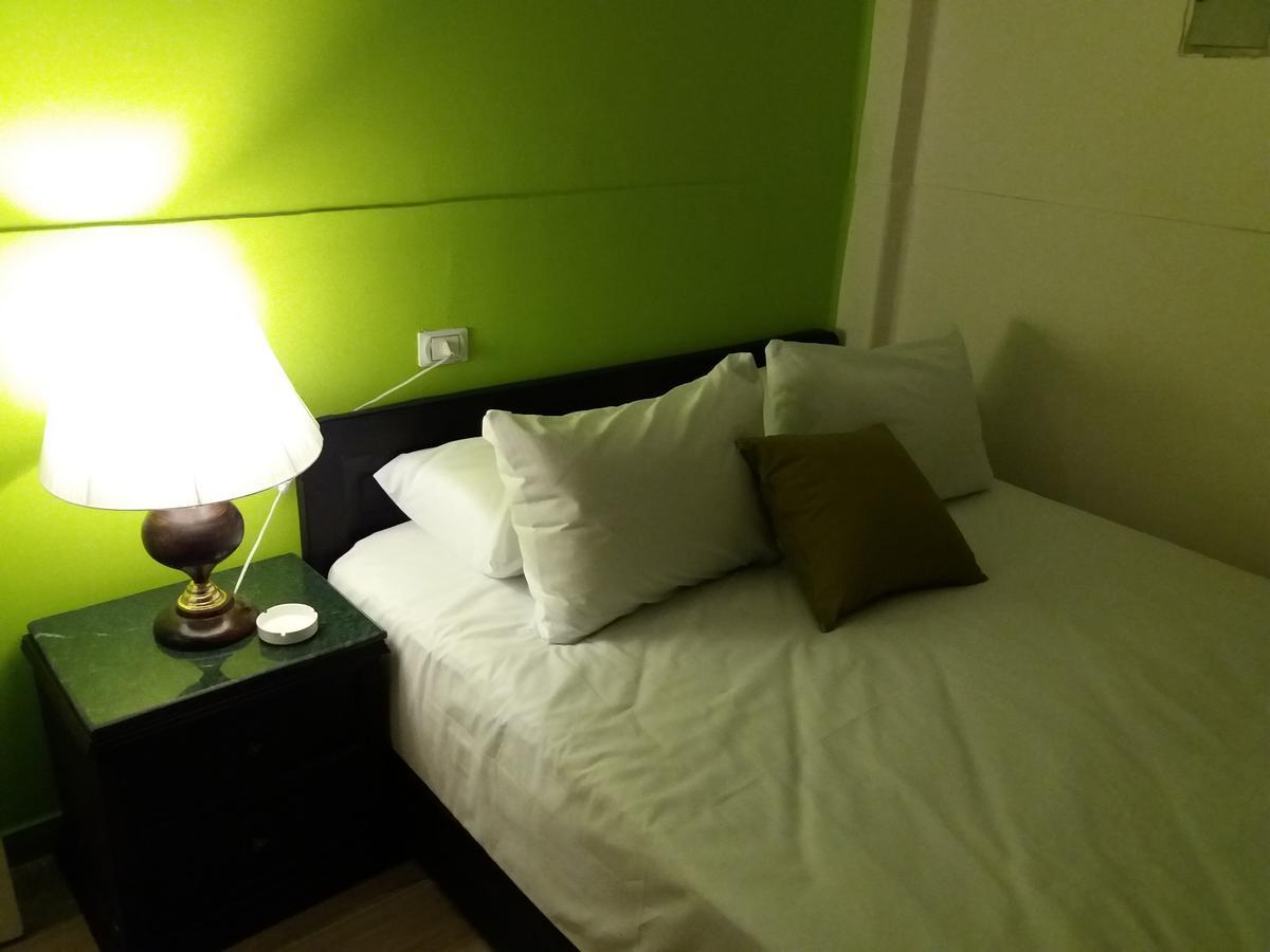 Cairo Golden Plaza Hostel Exterior foto