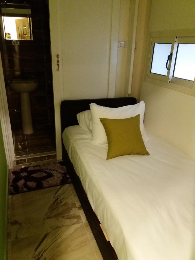 Cairo Golden Plaza Hostel Exterior foto