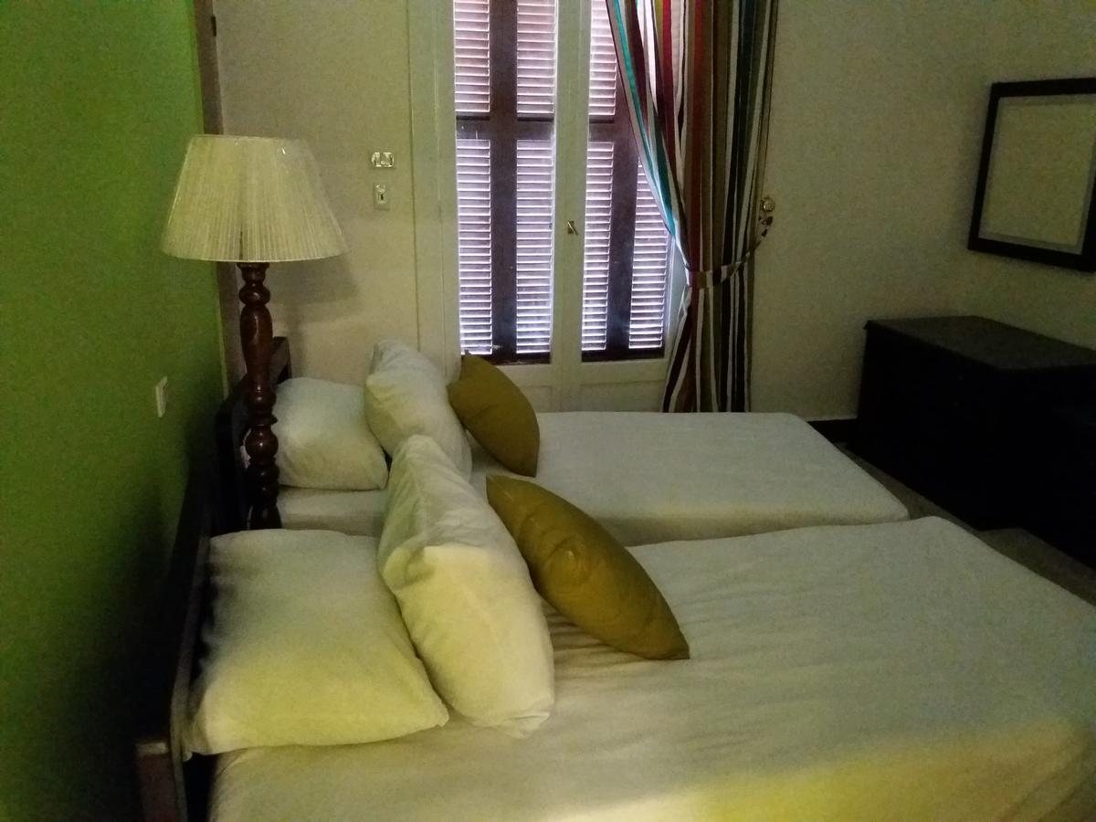 Cairo Golden Plaza Hostel Exterior foto