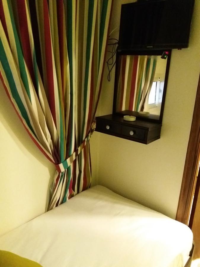 Cairo Golden Plaza Hostel Exterior foto