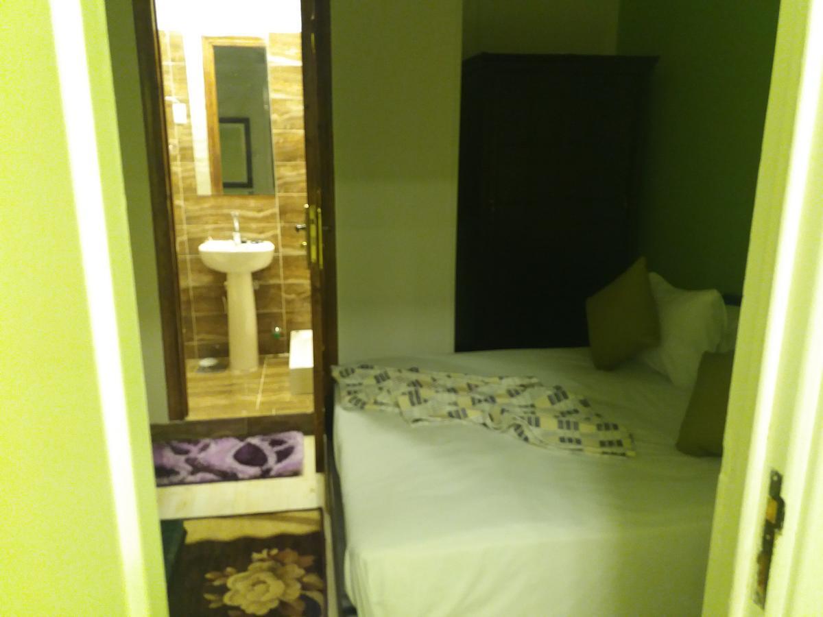 Cairo Golden Plaza Hostel Exterior foto