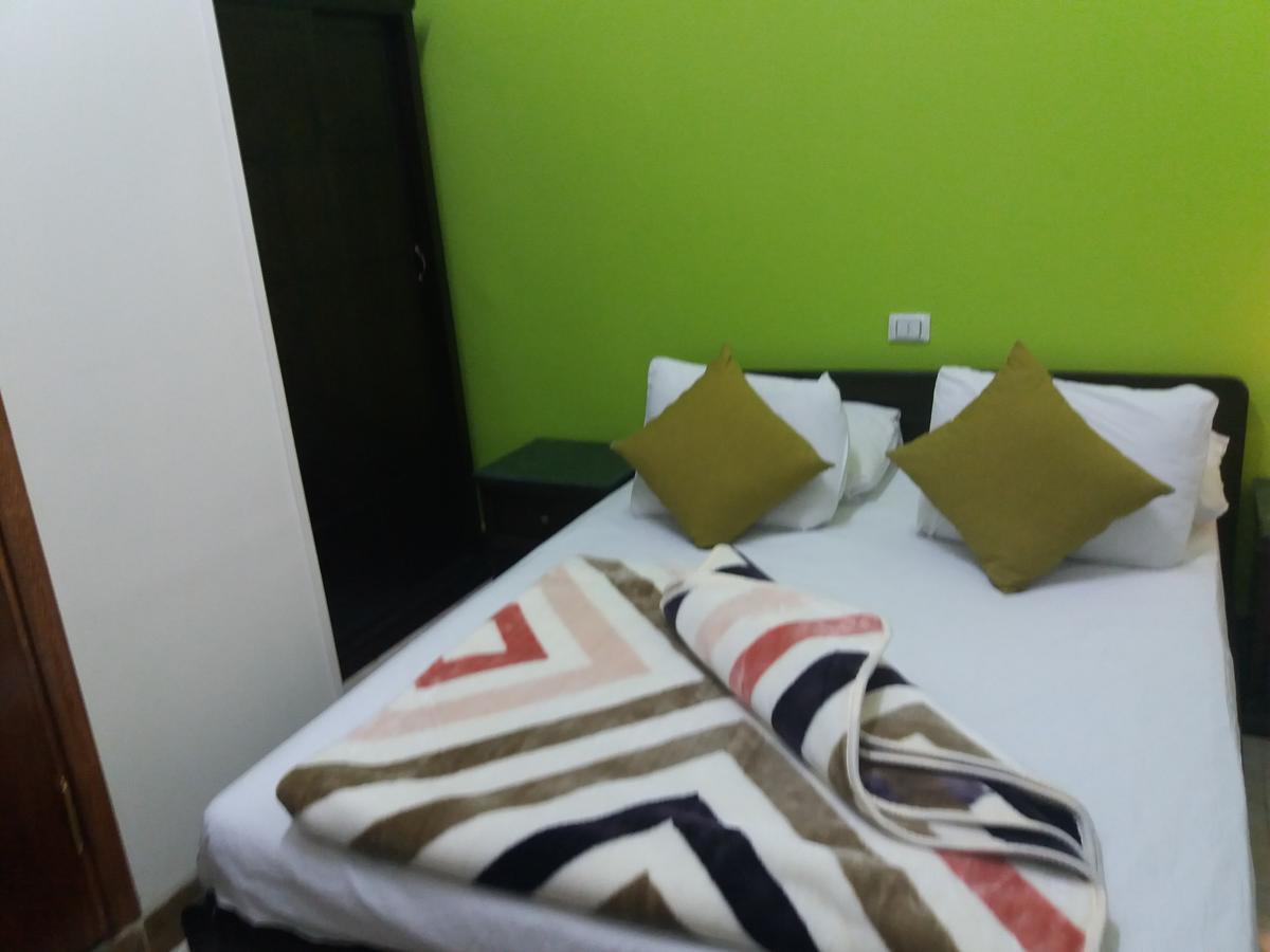 Cairo Golden Plaza Hostel Exterior foto